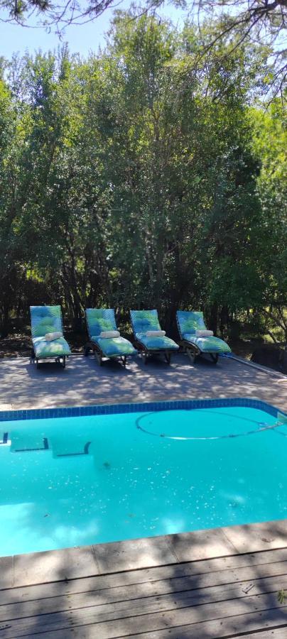 Thornwood Vila Hluhluwe Exterior foto