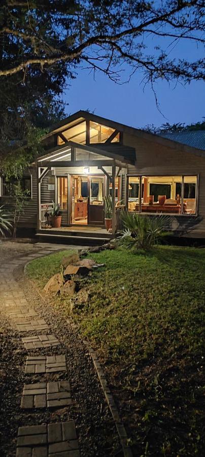 Thornwood Vila Hluhluwe Exterior foto