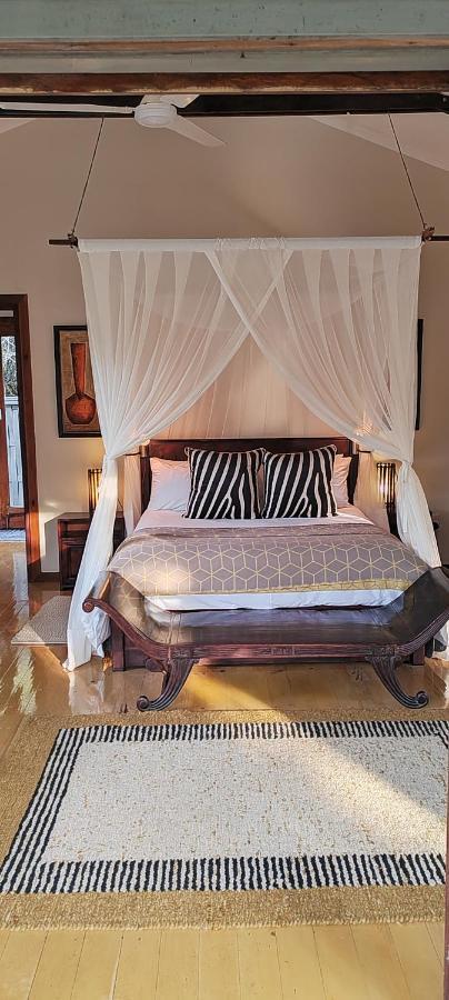 Thornwood Vila Hluhluwe Exterior foto