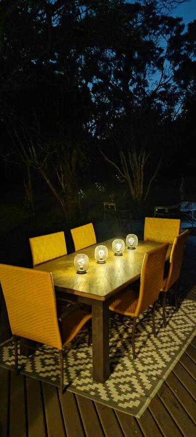 Thornwood Vila Hluhluwe Exterior foto
