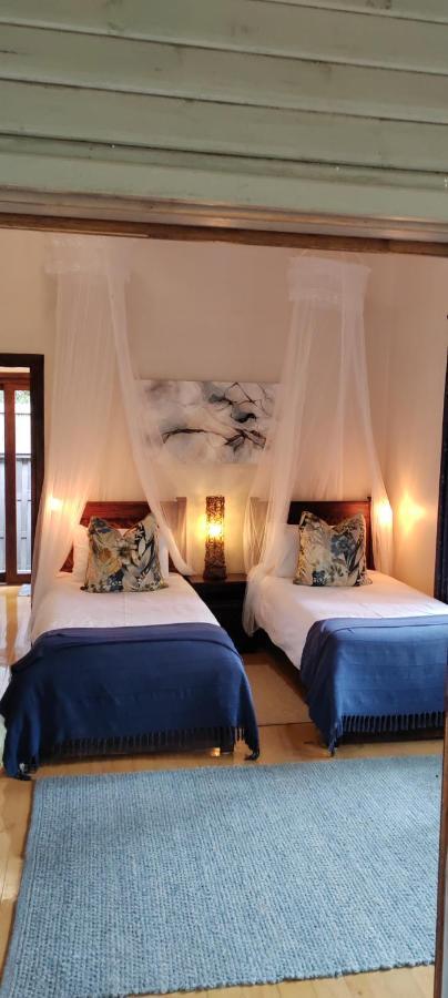 Thornwood Vila Hluhluwe Exterior foto