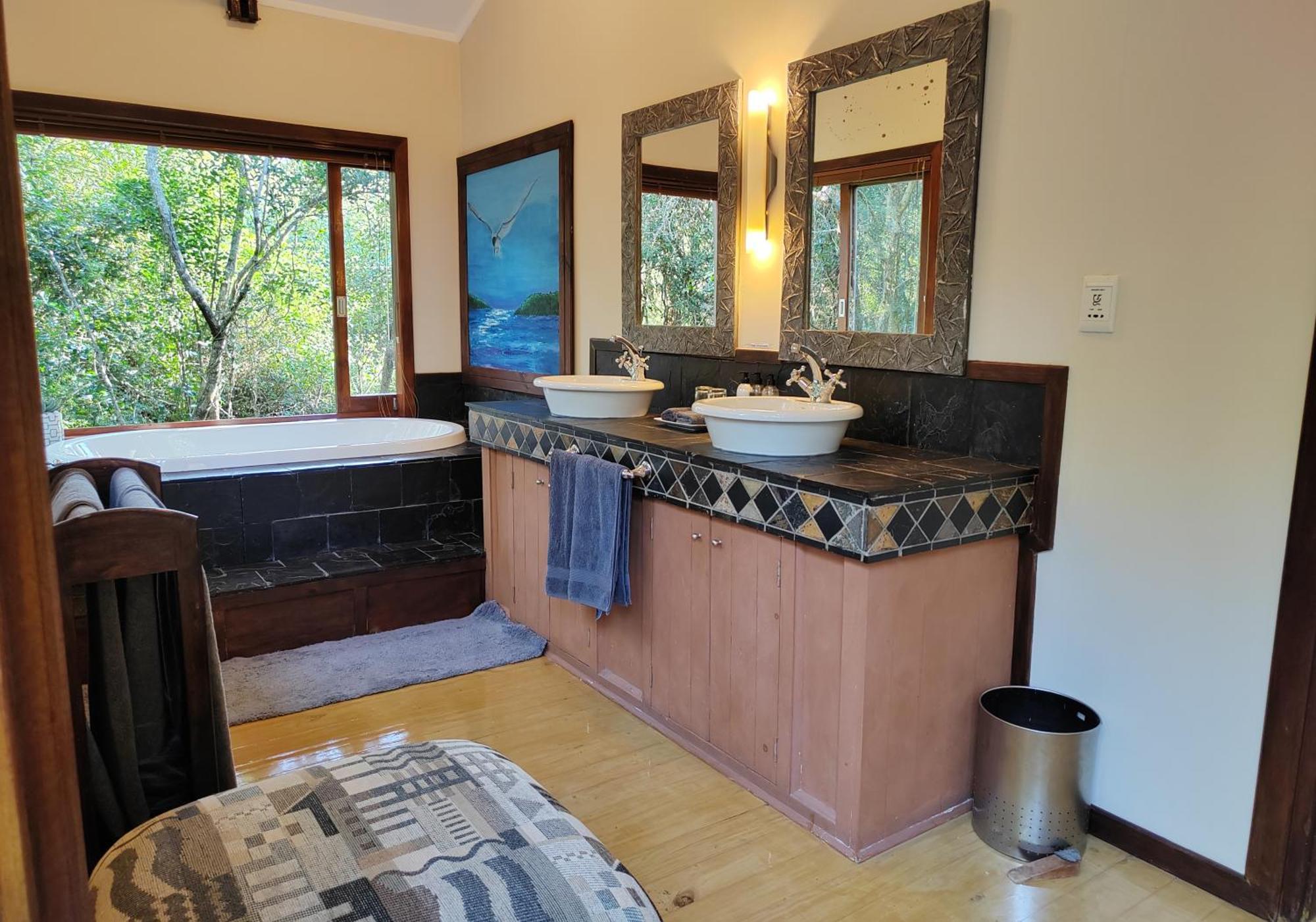 Thornwood Vila Hluhluwe Exterior foto