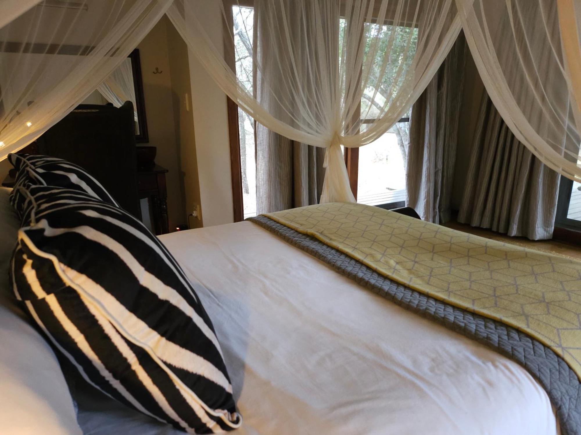 Thornwood Vila Hluhluwe Exterior foto