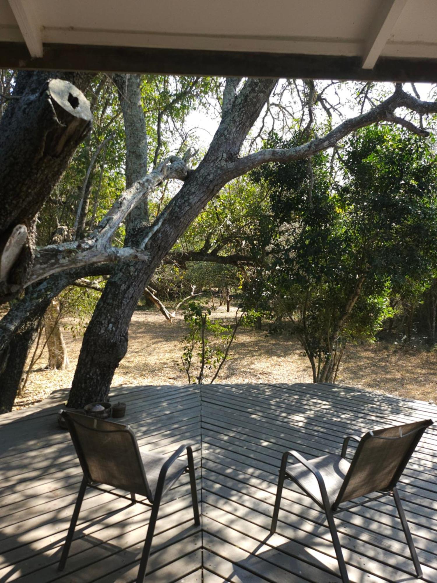 Thornwood Vila Hluhluwe Exterior foto