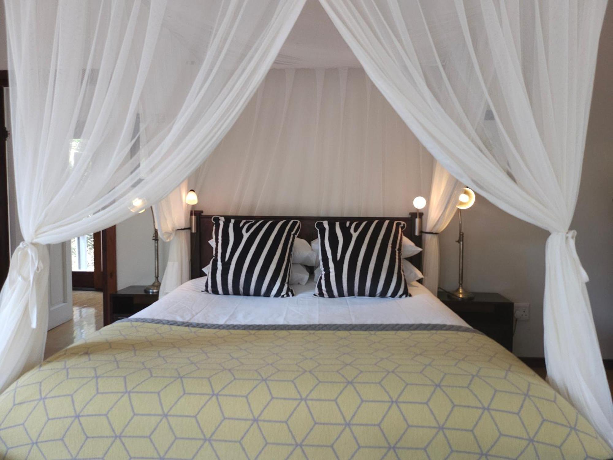 Thornwood Vila Hluhluwe Exterior foto