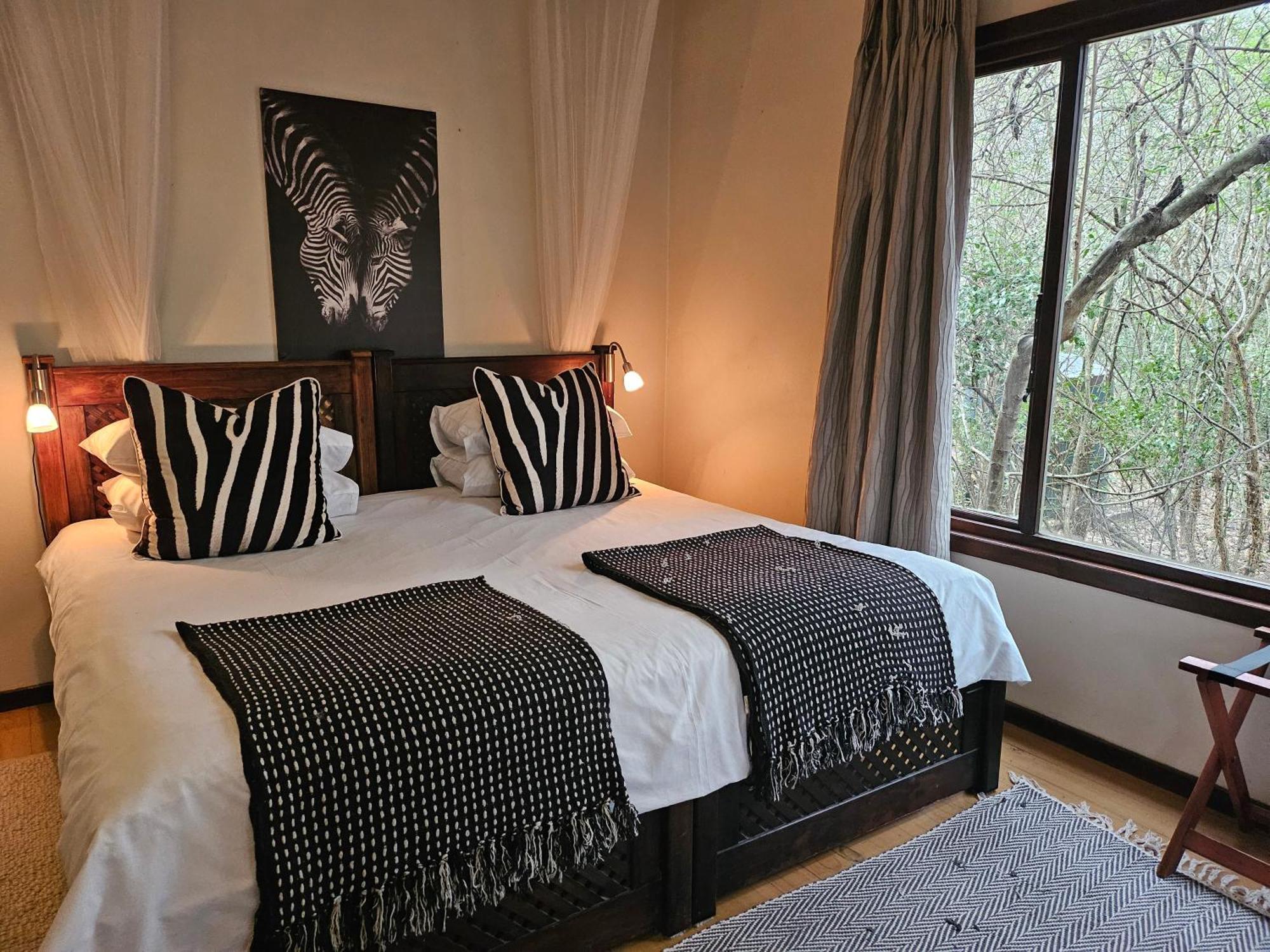 Thornwood Vila Hluhluwe Exterior foto