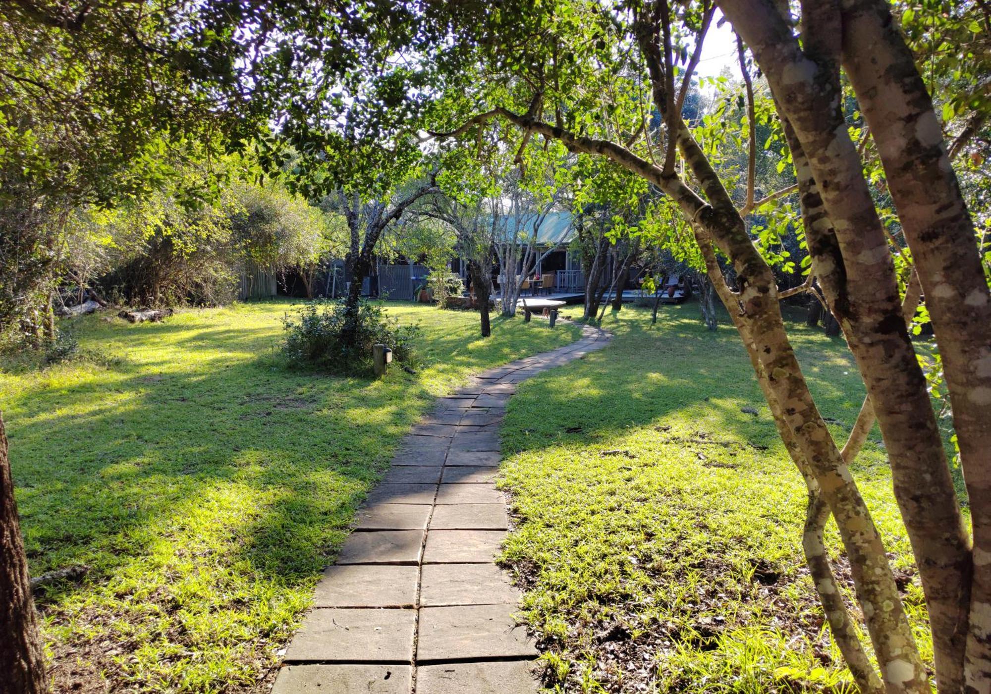 Thornwood Vila Hluhluwe Exterior foto