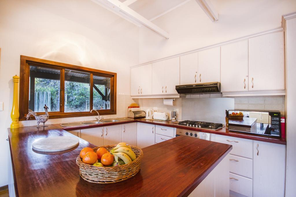 Thornwood Vila Hluhluwe Exterior foto